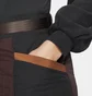 Штани жіночі Air Jordan Cozy Girl Brown DJ2730-203