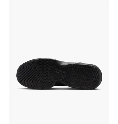 Кроссовки унисекс Nike Lebron Witness 8 Basketball Shoes Black FB2239-002