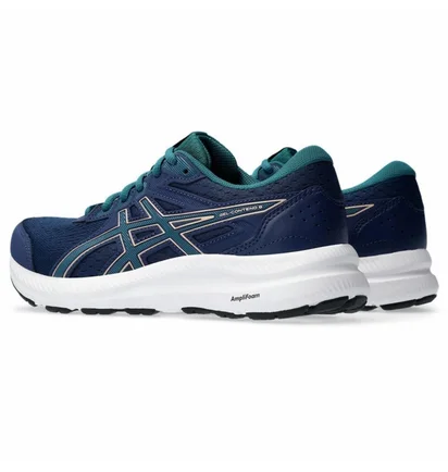 Кроссовки женские Asics Gel Contend 8 Blue 1012B320-413