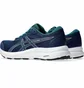 Кроссовки женские Asics Gel Contend 8 Blue 1012B320-413