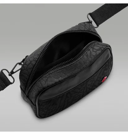 Сумка мужская Air Jordan Icon Black IB8465-045