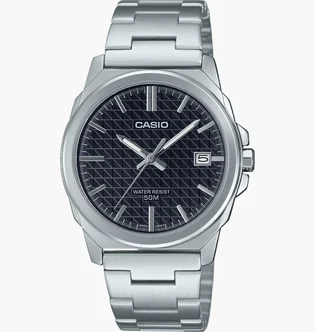 Годинник чоловічий Casio Standard MTP-E720D-1A