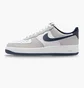 Кроссовки мужские Nike Air Force 1 Low White/Grey IO2077-100