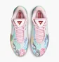 Кроссовки мужские Nike Lebron Xxii Multi FZ1097-100