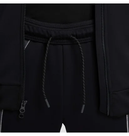 Спортивный костюм мужской Nike Strike+ MenS Football Tracksuit Black/Grey HJ3811-010