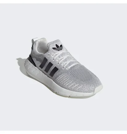 Кроссовки женские Adidas Swift Run 22 W Grey GV7969