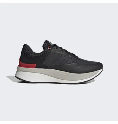Кроссовки мужские Adidas Znchill Lightmotion+ Lifestyle Adult Shoe Black Hp9917