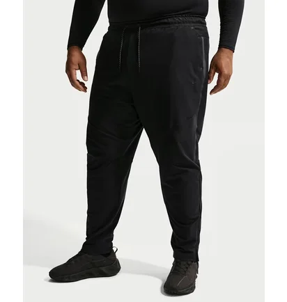 Штани чоловічі Nike Sportswear Black IF1404-010