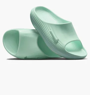 Тапочки женские Nike Reactx Rejuven8 WomenS Slides Turquoise HV4484-300