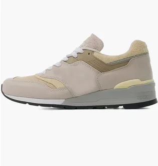 Кроссовки мужские New Balance 997 Beige U997GG