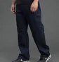 Джинсы мужские Stone Island Indigo Blue K2S15J100005-S00J7-VJ201