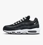 Кросівки чоловічі Nike Air Max 95 Shoes Black DM0011-009