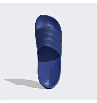 Тапочки унісекс Adidas Racer Tr Slides Blue G58171
