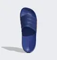 Тапочки унісекс Adidas Racer Tr Slides Blue G58171