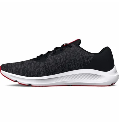 Кросівки чоловічі Under Armour Charged Pursuit 3 Twist Black 3025945-002