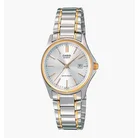 Годинник жіночий Casio LTP-1183G-7A