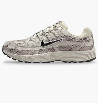 Кросівки жіночі Nike P-6000 Beige IH4451-002