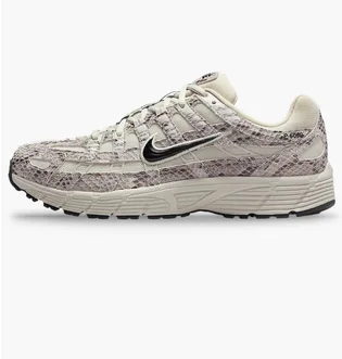 Кроссовки женские Nike P-6000 Beige IH4451-002