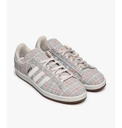 Кроссовки мужские Adidas Campus 80S Grey GY4591