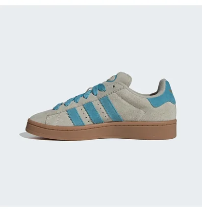 Кросівки жіночі Adidas Campus 00S Grey IE5588