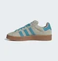 Кросівки жіночі Adidas Campus 00S Grey IE5588