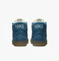 Кроссовки унисекс Nike Sb Zoom Blazer Mid Premium Plus Blue Dv5468-300
