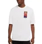 Футболка мужская Air Jordan Zion Dri-Fit White DH0592-100