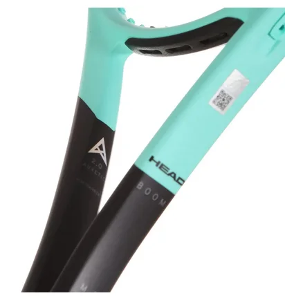 Ракетка для великого тенісу Head Boom Mp 2024 Gr3 Turquoise 230114