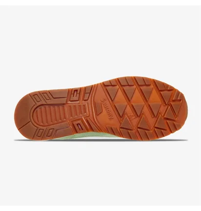 Кроссовки унисекс Saucony Shadow 6000 White/Olive S70441-43