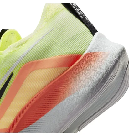 Кроссовки мужские Nike Zoom Fly 4 Green CT2392-700