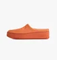 Тапочки женские Nike Air Force 1 Lover Xx Casual Shoes Brown Ao1523-800