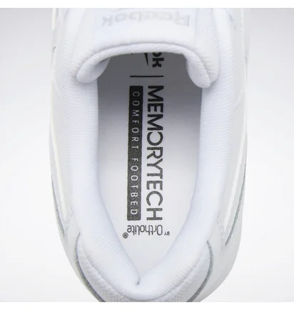 Кроссовки женские Reebok Glide White Gv6994