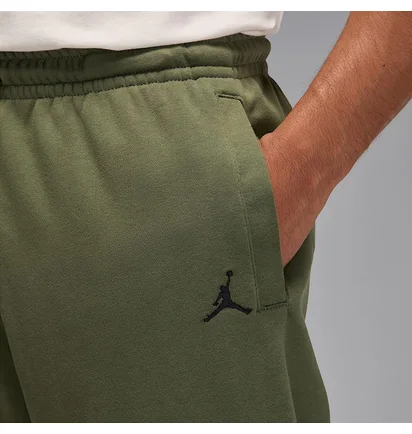 Штаны мужские Air Jordan Brooklyn Olive HV0091-222