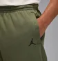 Штаны мужские Air Jordan Brooklyn Olive HV0091-222