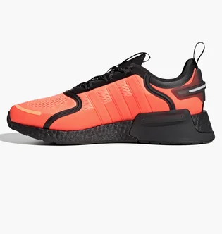 Кроссовки унисекс Adidas Nmd_V3 Shoes Orange Gx2088