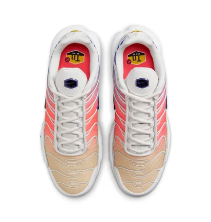 Кроссовки женские Nike Air Max Plus Multi DZ3670-003
