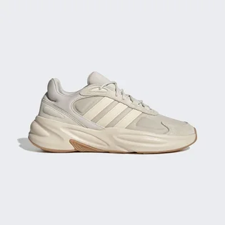 Кроссовки мужские Adidas Ozelle Cloudfoam Shoes Beige GX6762