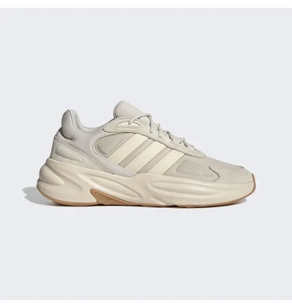 Кроссовки мужские Adidas Ozelle Cloudfoam Shoes Beige GX6762