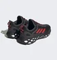 Кроссовки мужские Adidas Web Boost Shoes Black Hq4155
