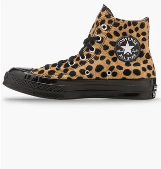 Кеды унисекс Converse Chuck 70 Taylor Brown A12705C