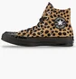 Кеды унисекс Converse Chuck 70 Taylor Brown A12705C