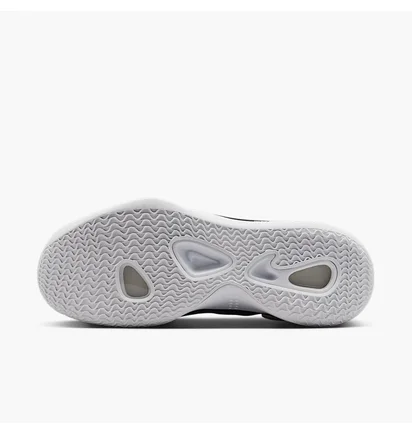 Кроссовки мужские Nike Zoom Hyperset 2 Black FQ7070-001