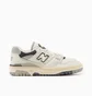 Кросівки чоловічі New Balance Bb550 Vgb White BB550VGB