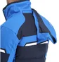Куртка мужская CMP Jacket Zip Hood Blue 33W0887-N950