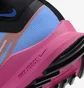 Кроссовки женские Nike W React Pegasus Trail 4 Gtx Blue FV1181-400