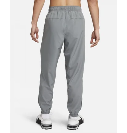 Штани чоловічі Nike Form MenS Dri-Fit Tapered Versatile Pants Grey FB7497-084