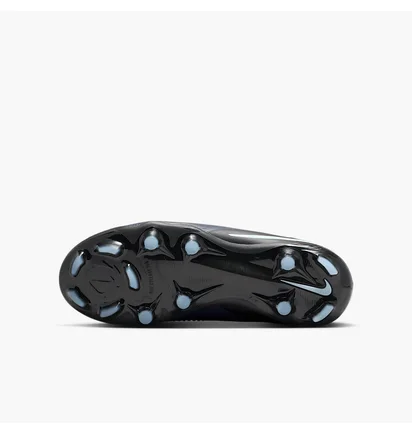 Бутси дитячі Nike Phantom 6 Low Pro Black HM9204-003