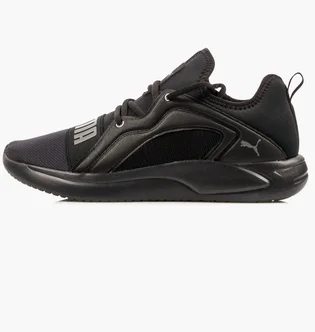 Кросівки чоловічі Puma Resolve Street Spark Black 37622107