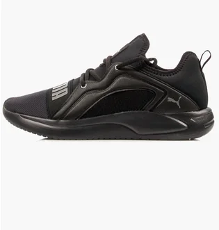 Кроссовки мужские Puma Resolve Street Spark Black 37622107