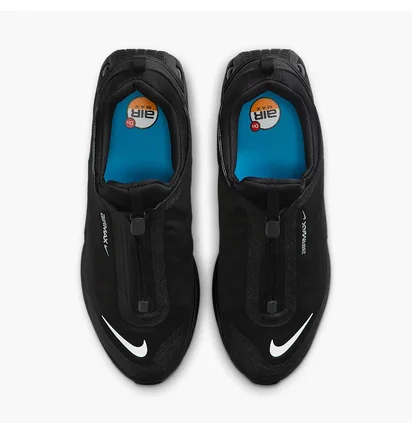 Кроссовки мужские Nike Air Max Dn Roam Black HQ8605-001